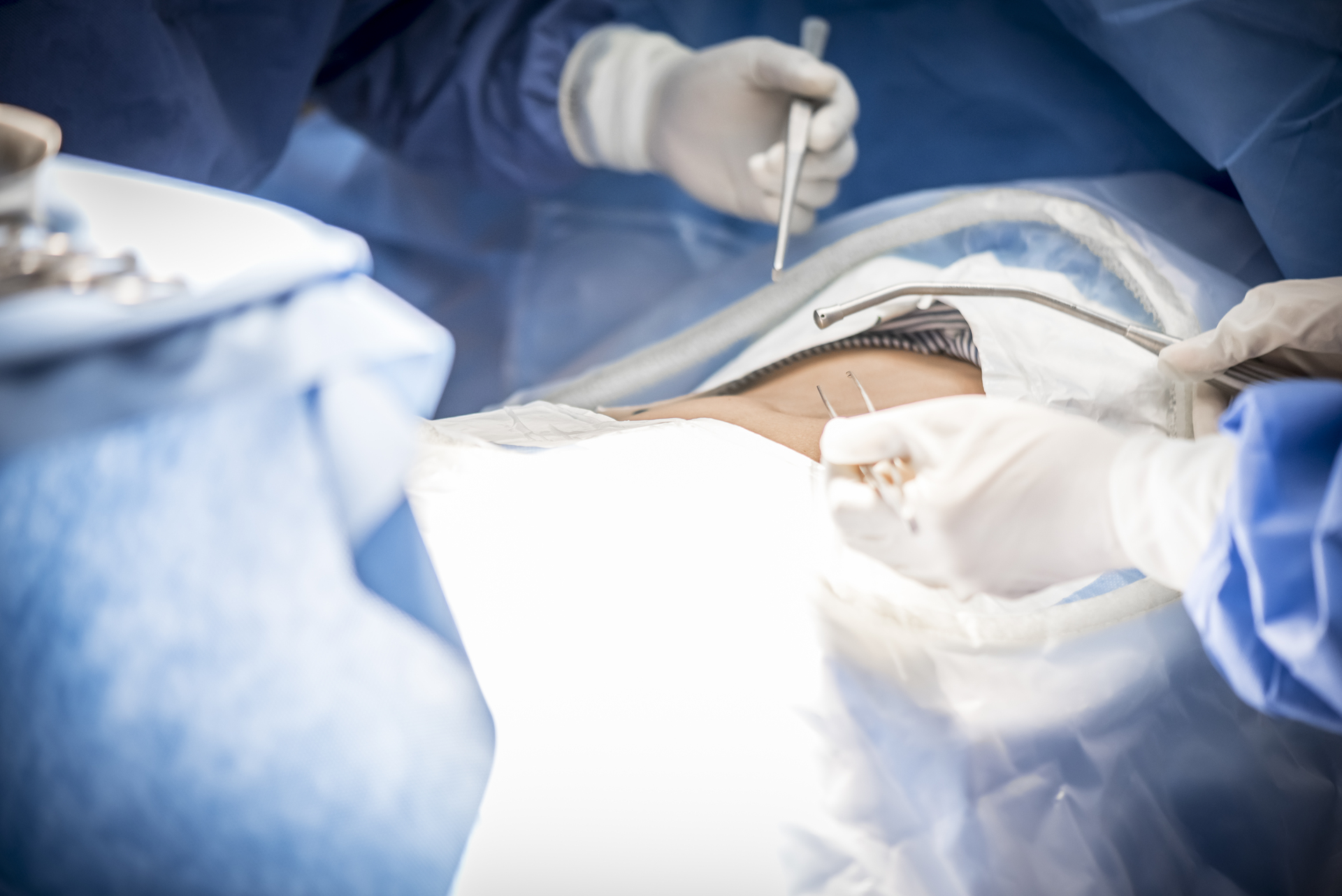 Dr Jed Bouguila - Image 1